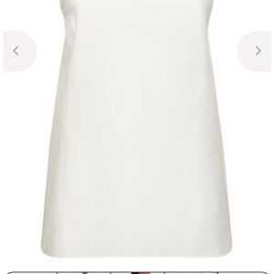 Khaite Saba cotton top size 0